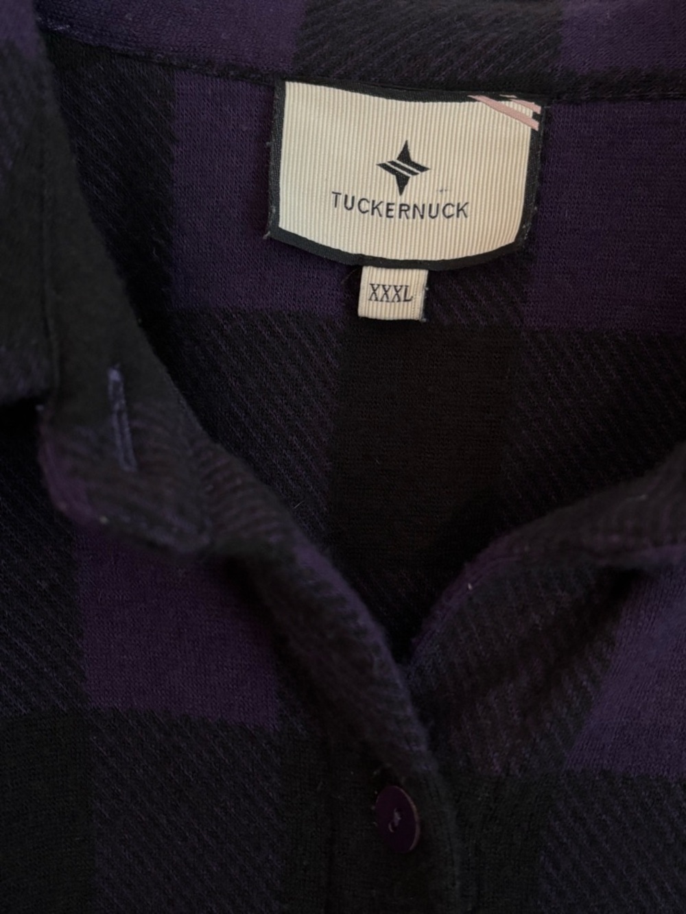 Tuckernuck Chandler Top / Parker Shacket size XXXL - Picture 4 of 8